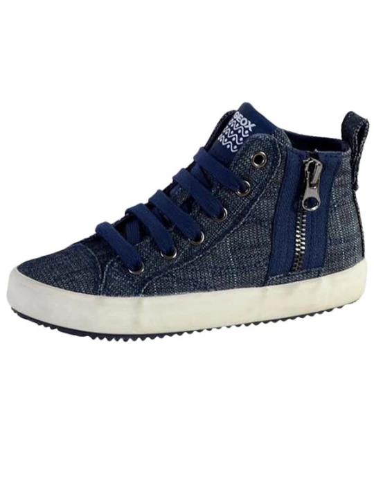 Foto van product GEOX Sneakers blauw