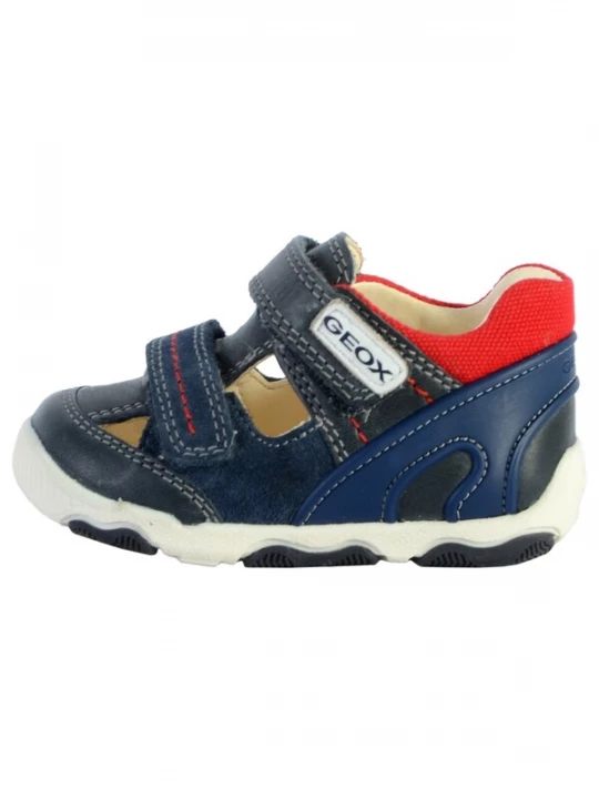Foto van product GEOX Sneakers blauw