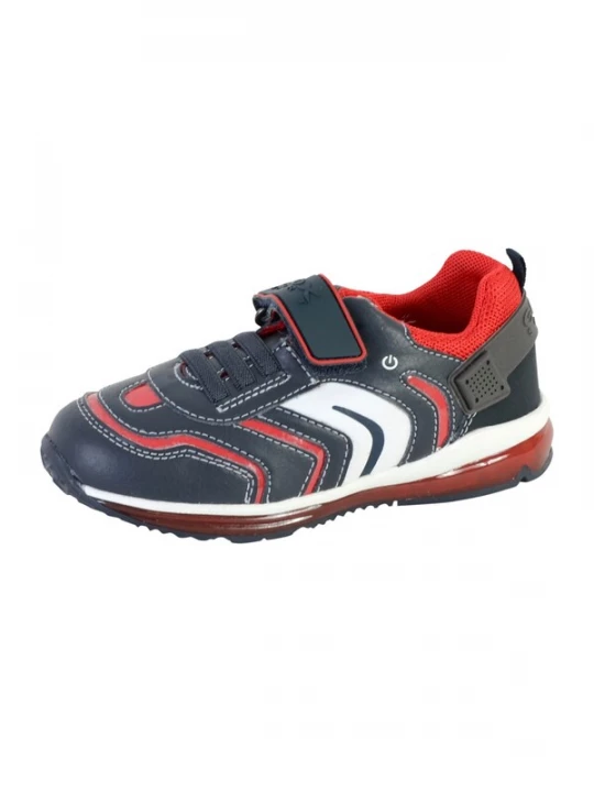 Foto van product GEOX Sneakers blauw
