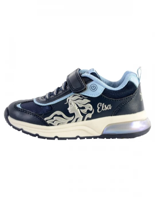 Foto van product GEOX Sneakers blauw
