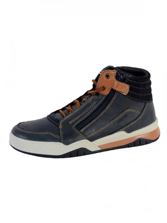 Foto van product GEOX Sneakers blauw