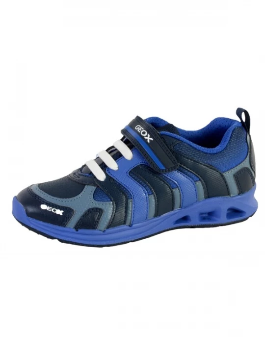 Foto van product GEOX Sneakers blauw