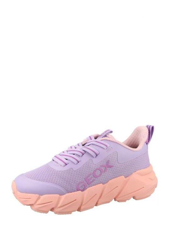 Foto van product GEOX Sneakers 'Flexyper Fast' lila / lichtlila