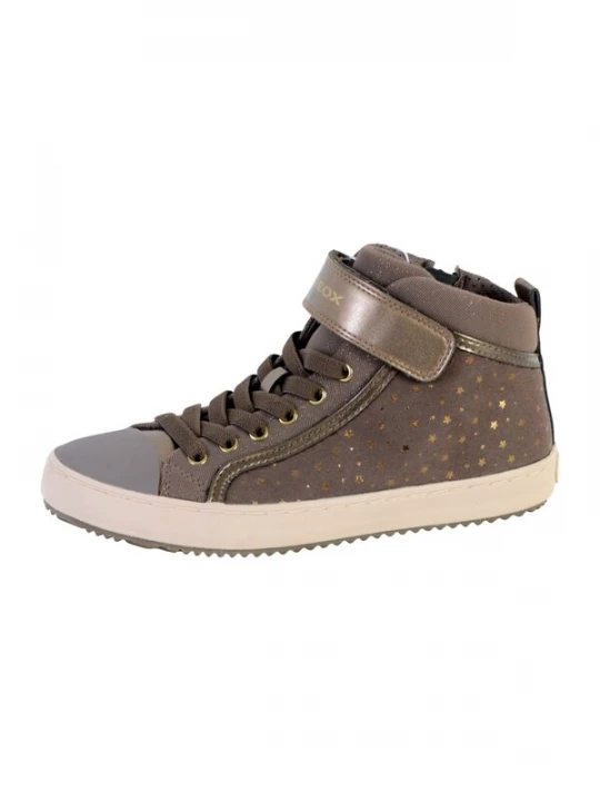 Foto van product GEOX Sneakers grijs