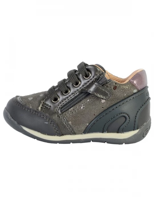 Foto van product GEOX Sneakers grijs