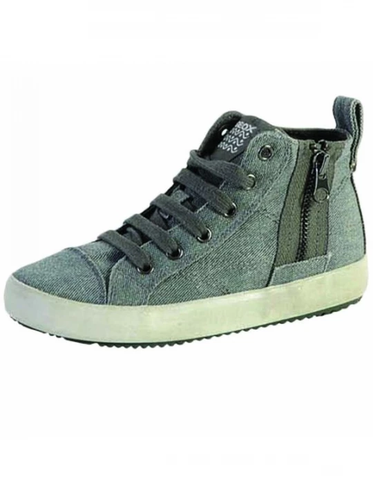 Foto van product GEOX Sneakers grijs