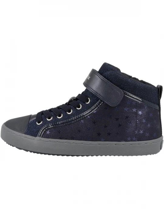 Foto van product GEOX Sneakers 'Kalispera' donkerblauw / grijs