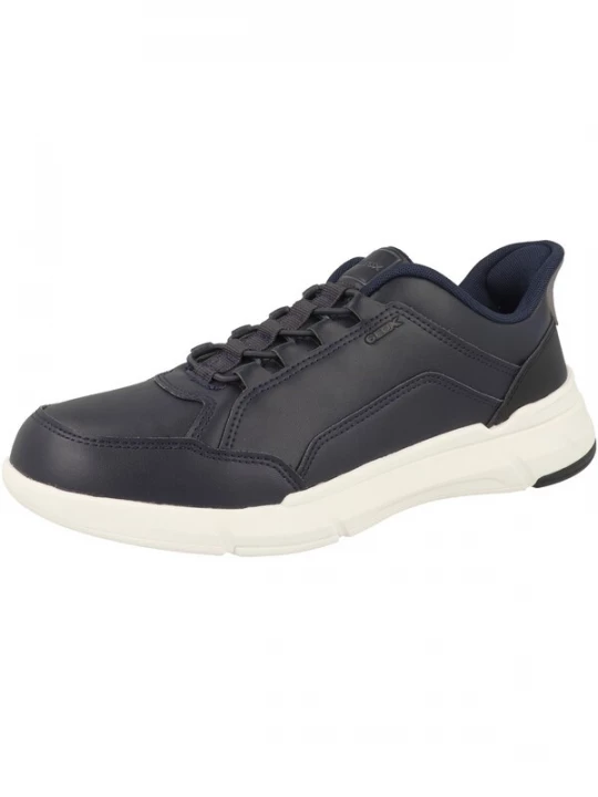Foto van product GEOX Sneakers laag donkerblauw