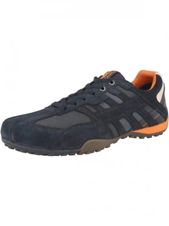 Foto van product GEOX Sneakers laag donkerblauw
