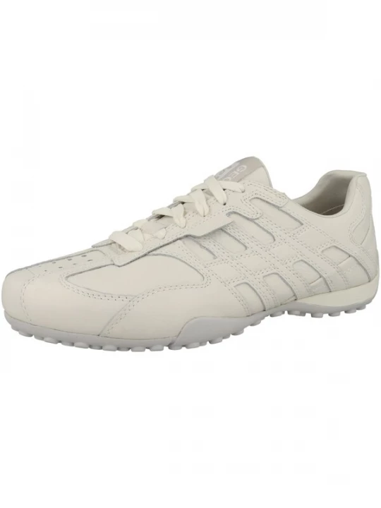 Foto van product GEOX Sneakers laag parelwit