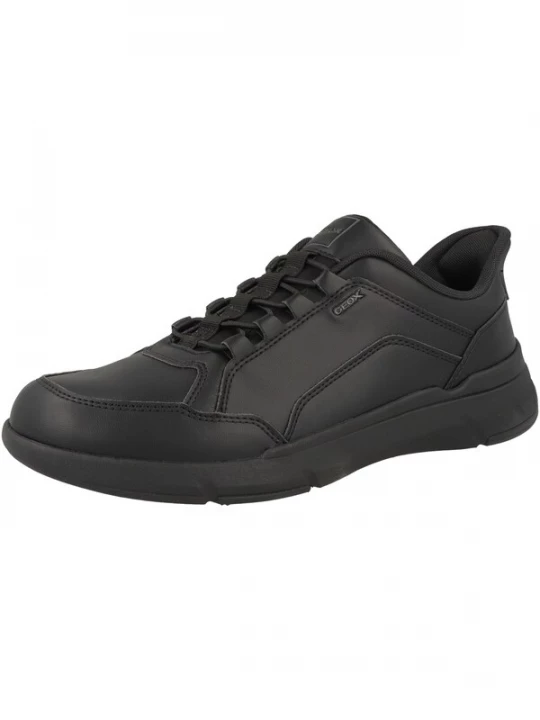 Foto van product GEOX Sneakers laag zwart