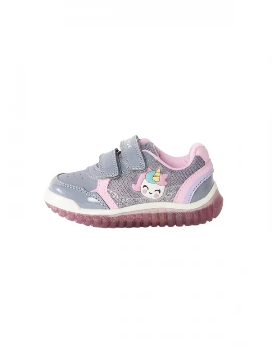 Foto van product GEOX Sneakers lichtroze
