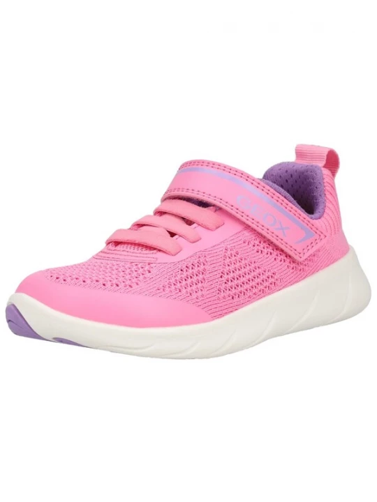 Foto van product GEOX Sneakers lila / pink