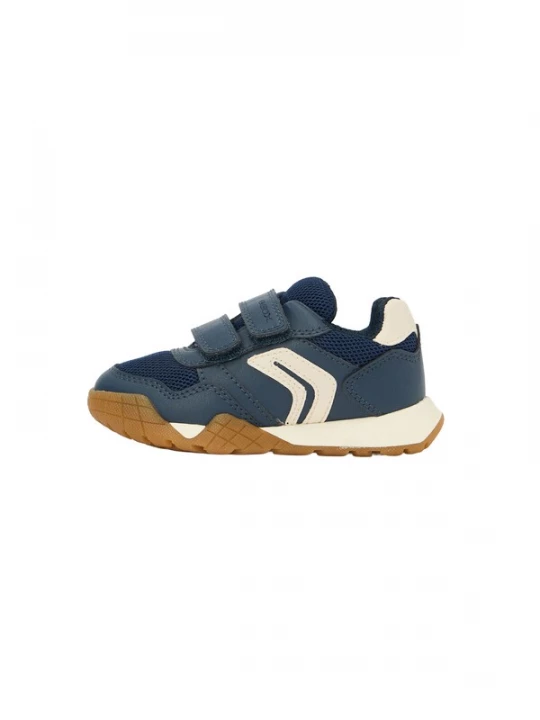 Foto van product GEOX Sneakers navy / wit