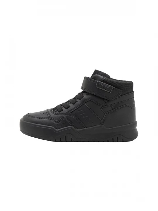Foto van product GEOX Sneakers 'PERTH' zwart