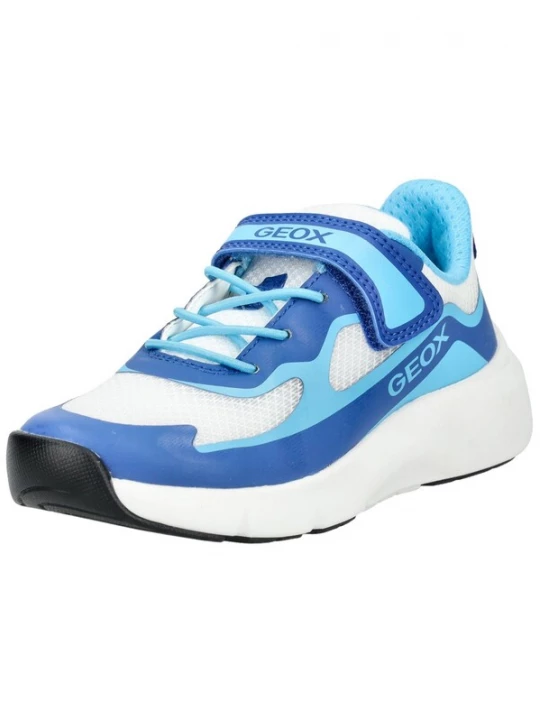 Foto van product GEOX Sneakers 'Pro-Ran' blauw / aqua / wit