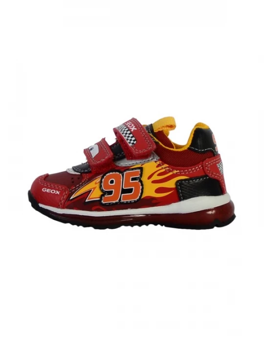 Foto van product GEOX Sneakers rood
