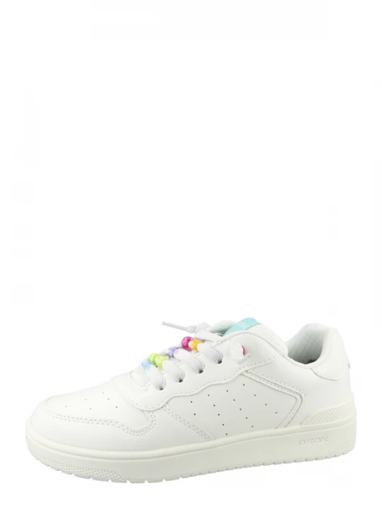 Foto van product GEOX Sneakers 'Washiba' wit