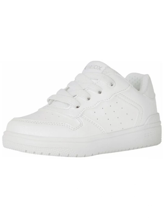 Foto van product GEOX Sneakers 'Washiba' wit