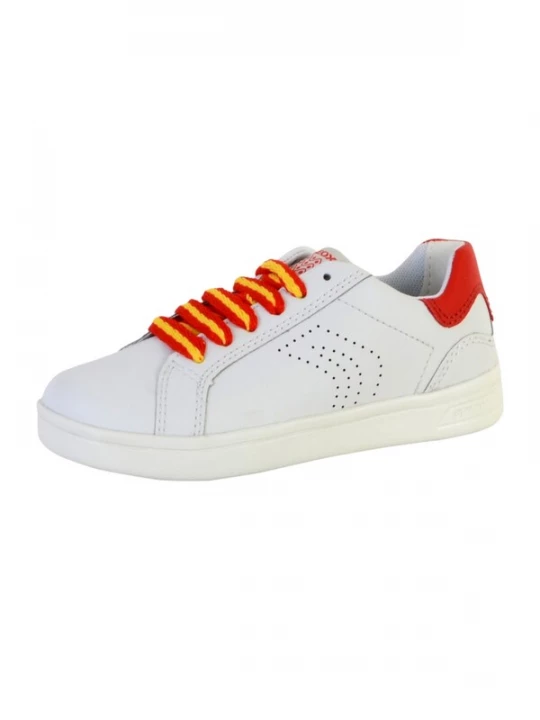 Foto van product GEOX Sneakers wit