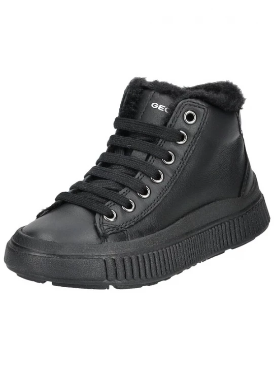 Foto van product GEOX Sneakers zwart