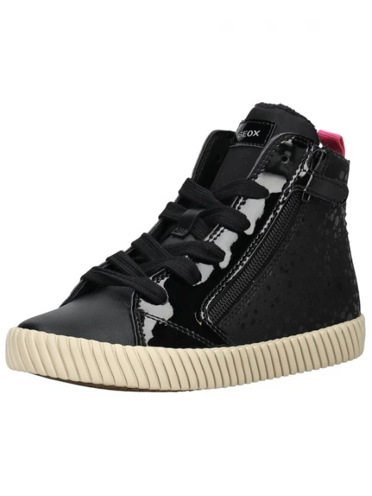 Foto van product GEOX Sneakers zwart