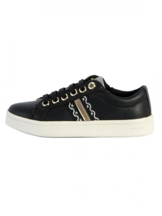 Foto van product GEOX Sneakers zwart