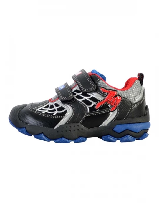 Foto van product GEOX Sneakers zwart