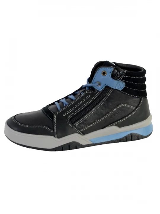 Foto van product GEOX Sneakers zwart