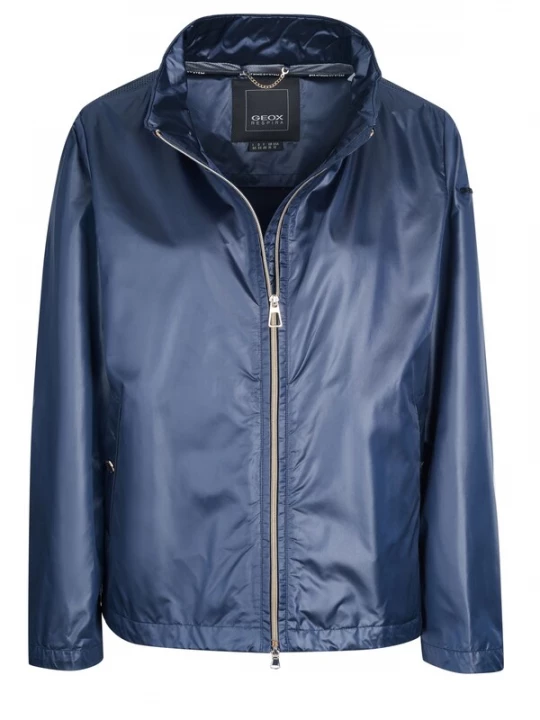 Foto van product GEOX Tussenjas 'Geox Jacke' donkerblauw