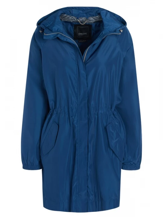 Foto van product GEOX Tussenjas 'Geox Jacke' indigo