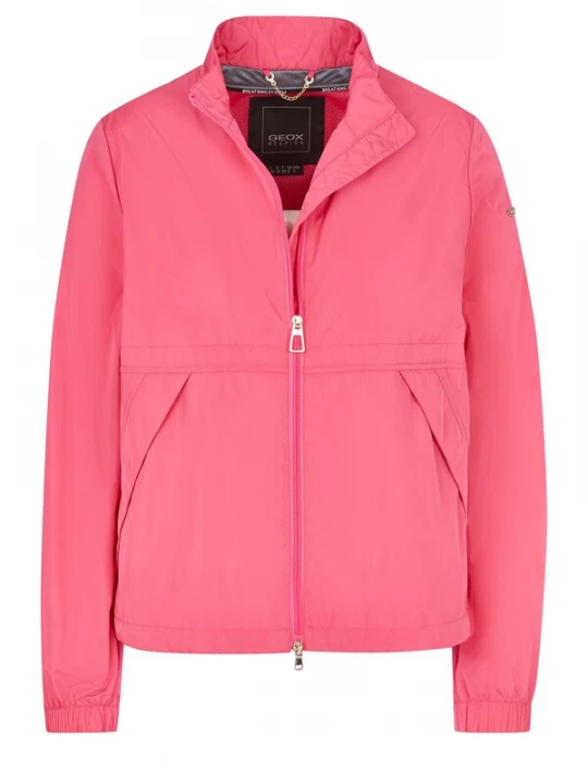 Foto van product GEOX Tussenjas 'Geox Jacke' pink