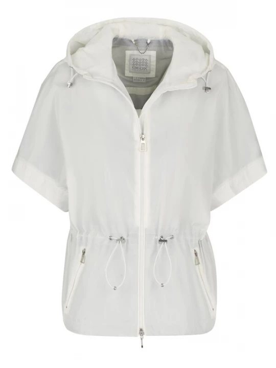 Foto van product GEOX Tussenjas 'Geox Jacke' wit
