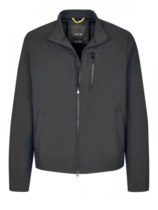 Foto van product GEOX Tussenjas 'Geox Jacke' zwart