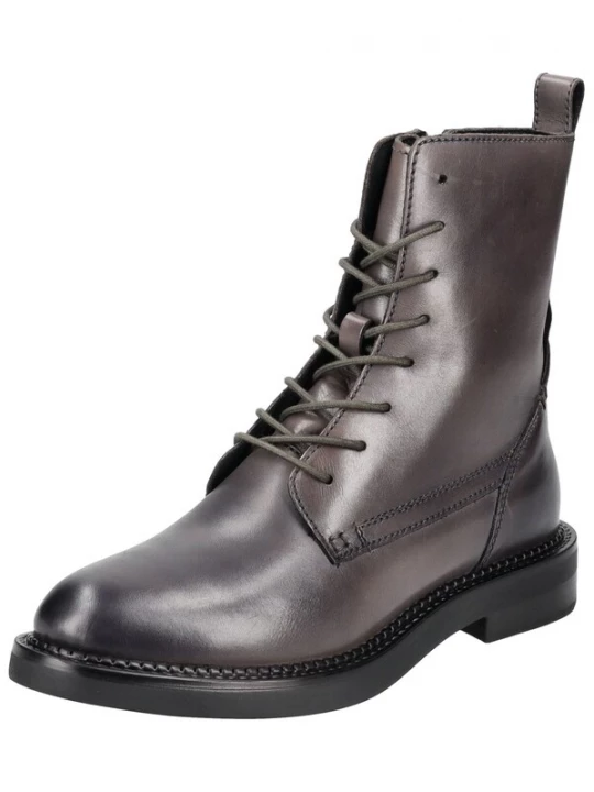 Foto van product GEOX Veterlaarzen taupe