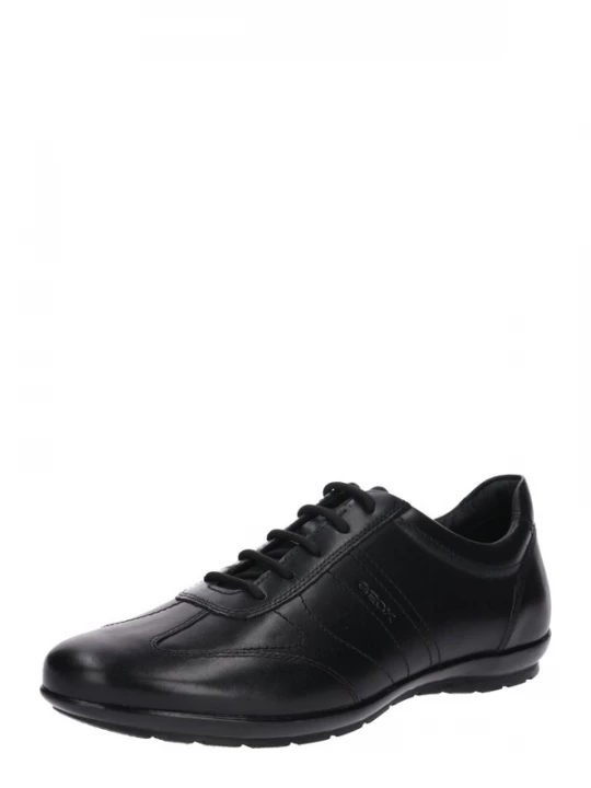Foto van product GEOX Veterschoen 'Symbol' zwart