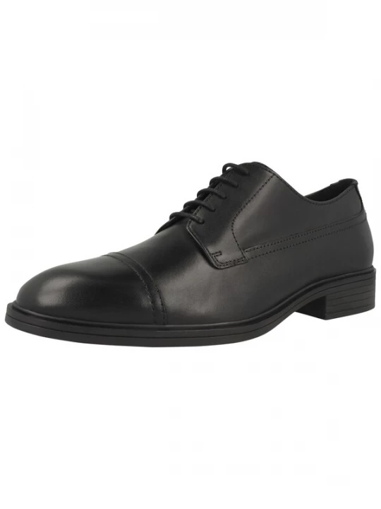 Foto van product GEOX Veterschoen 'Thorian' zwart