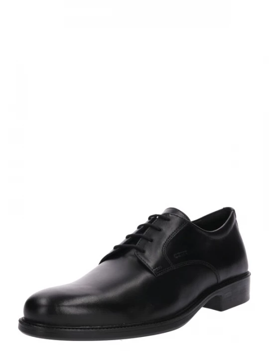 Foto van product GEOX Veterschoen zwart