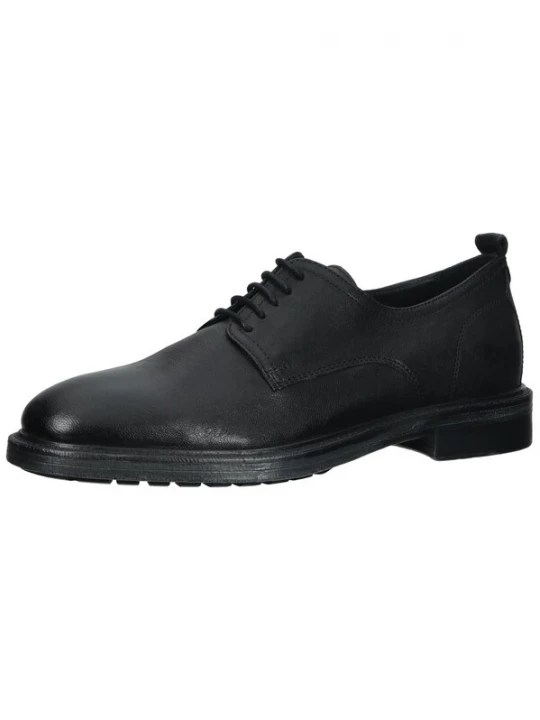 Foto van product GEOX Veterschoen zwart