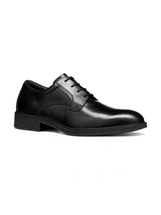 Foto van product GEOX Veterschoen zwart