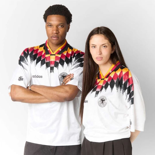 Foto van product Germany DFB 1994 Home Jersey adidas Originals wit