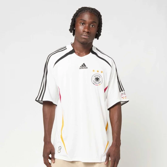 Foto van product Germany DFB 2006 Home Jersey adidas Originals wit