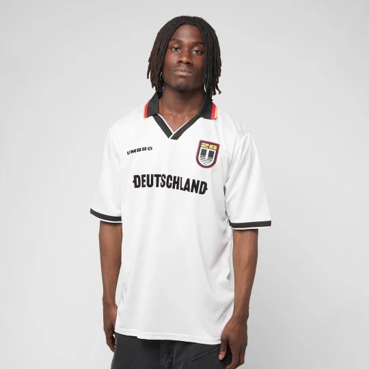 Foto van product Germany Jersey Umbro wit