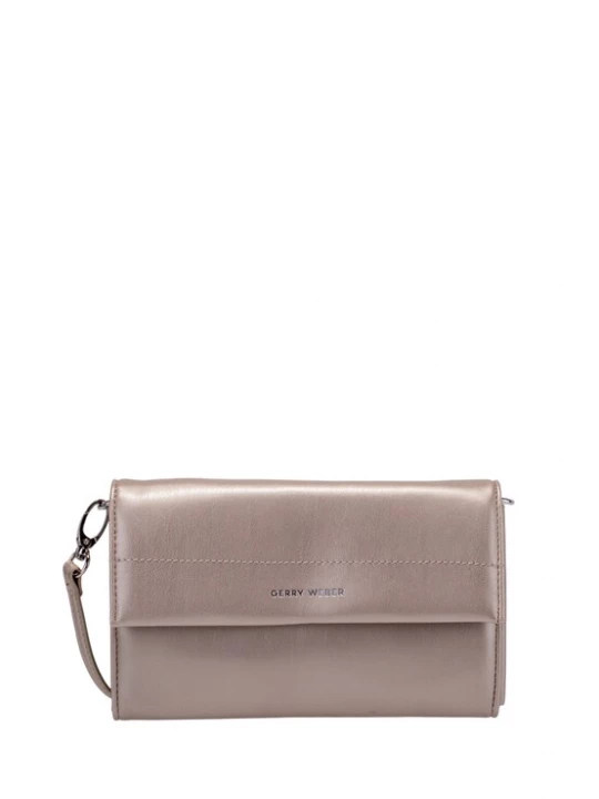 Foto van product GERRY WEBER Clutch 'Festive' taupe