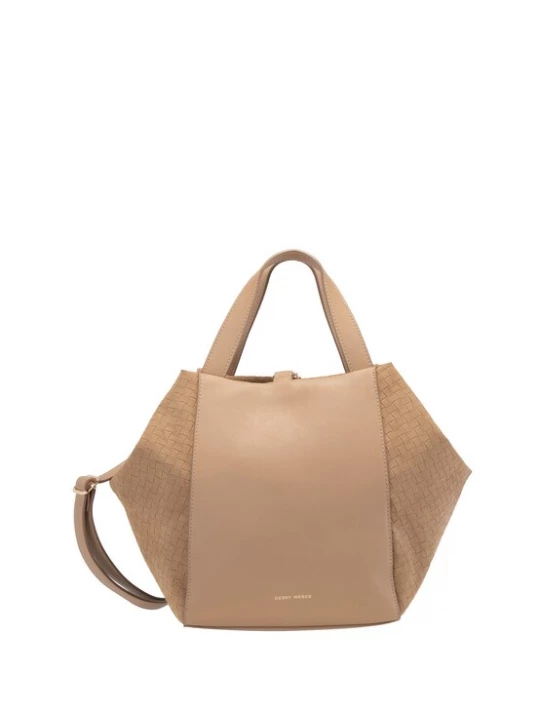 Foto van product GERRY WEBER Handtas 'Ardency' taupe