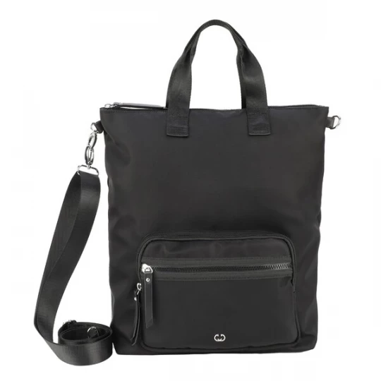 Foto van product GERRY WEBER Handtas 'Echoes' zwart