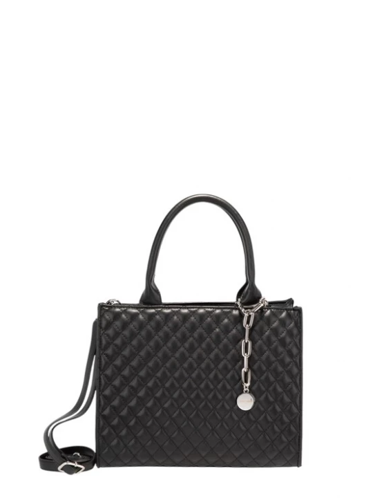 Foto van product GERRY WEBER Handtas 'Insight' zwart