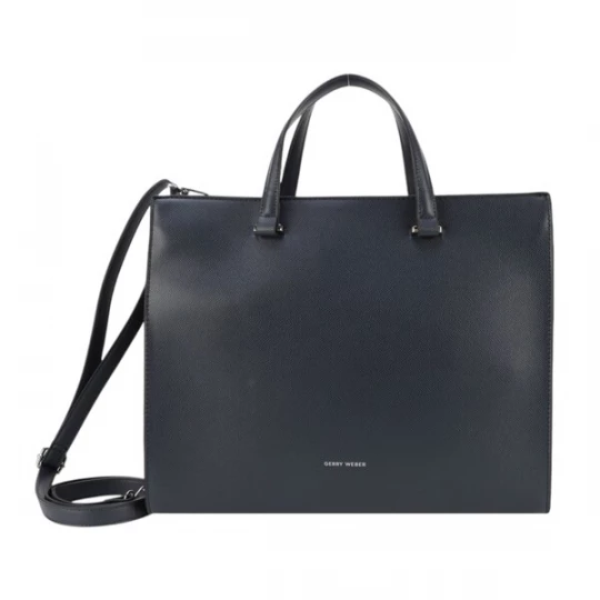 Foto van product GERRY WEBER Handtas 'Principle' donkerblauw