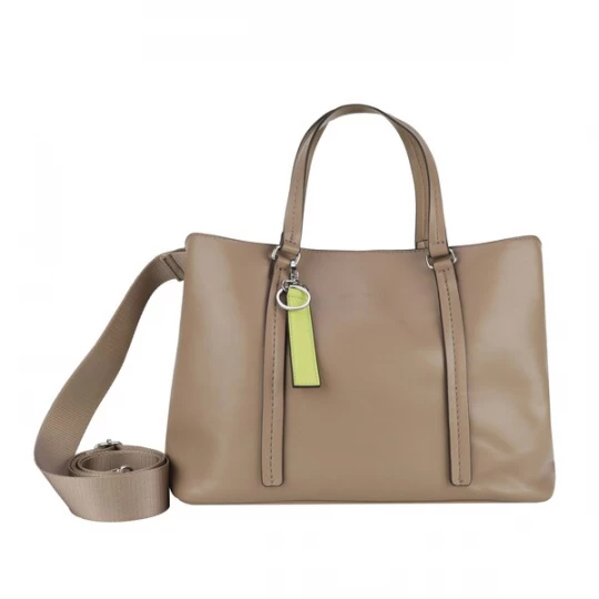 Foto van product GERRY WEBER Handtas 'Spring Feeling ' beige