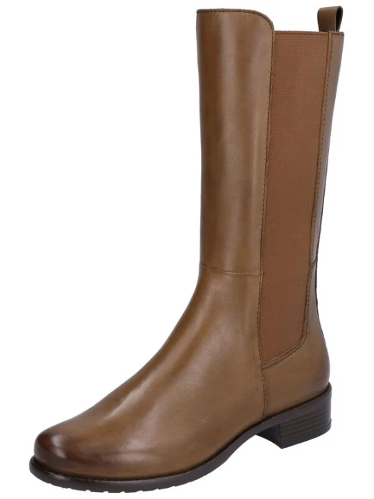 Foto van product GERRY WEBER Laarzen cognac